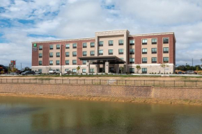Holiday Inn Express & Suites - Wentzville St Louis West, an IHG Hotel